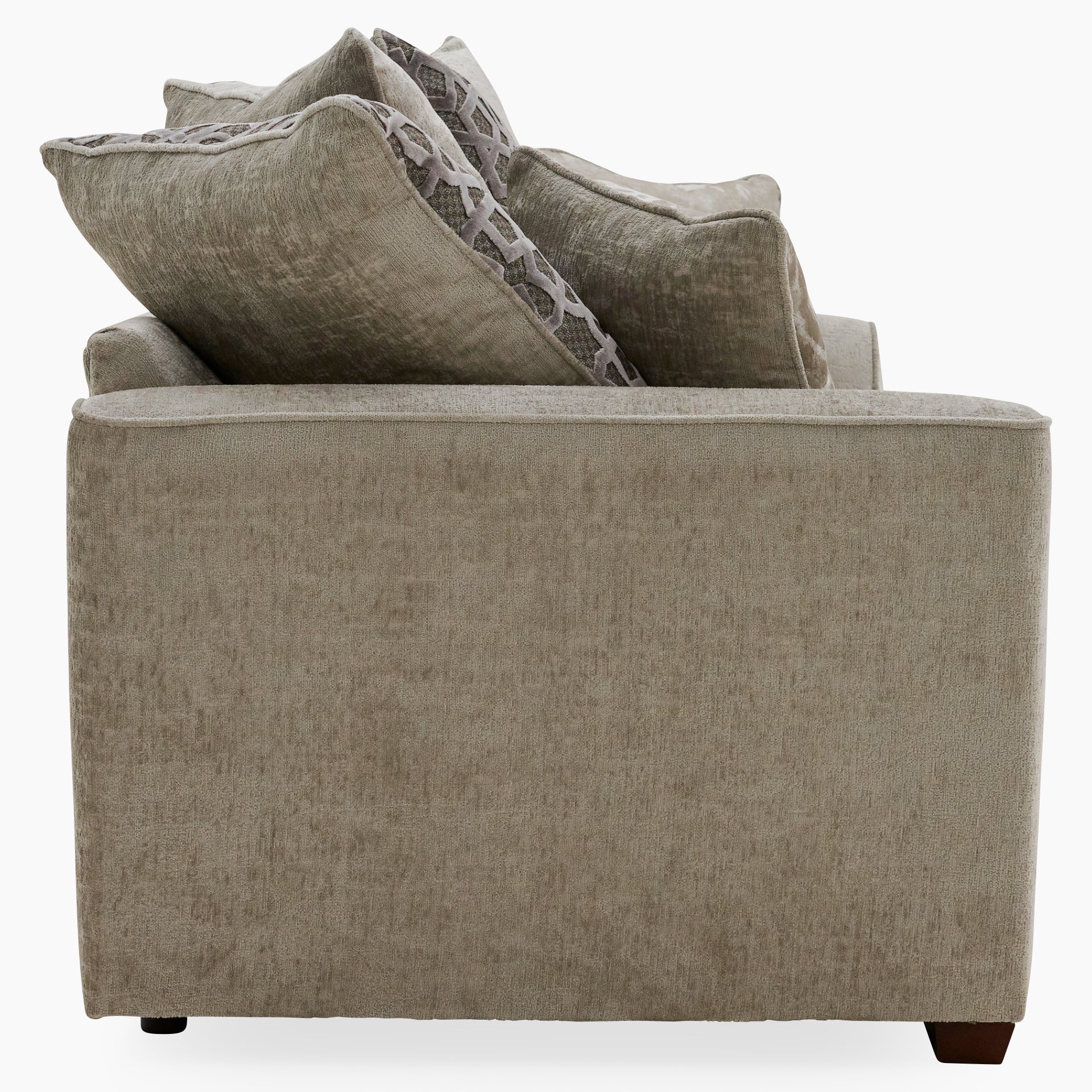 Allure 3 Seater Sofa - 3 Seater Sofa Grade D - Extraflex - Image 5