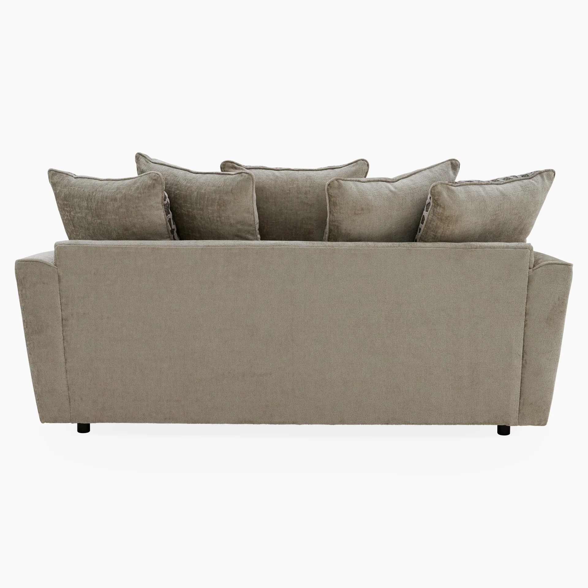 Allure 3 Seater Sofa - 3 Seater Sofa Grade D - Extraflex - Image 7