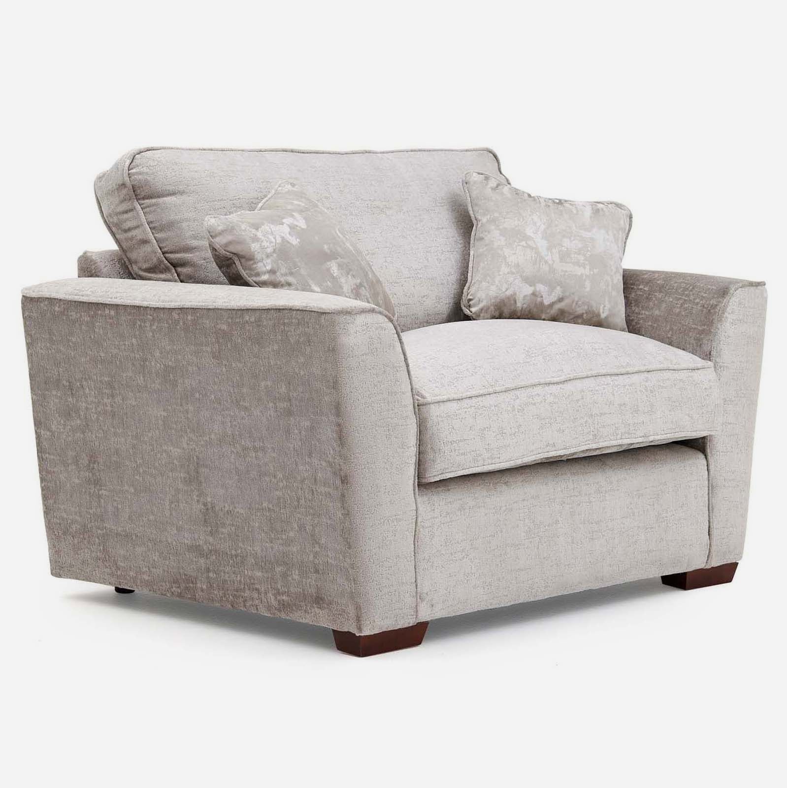 Allure Loveseat - Love Chair Grade B - Extraflex - Image 5