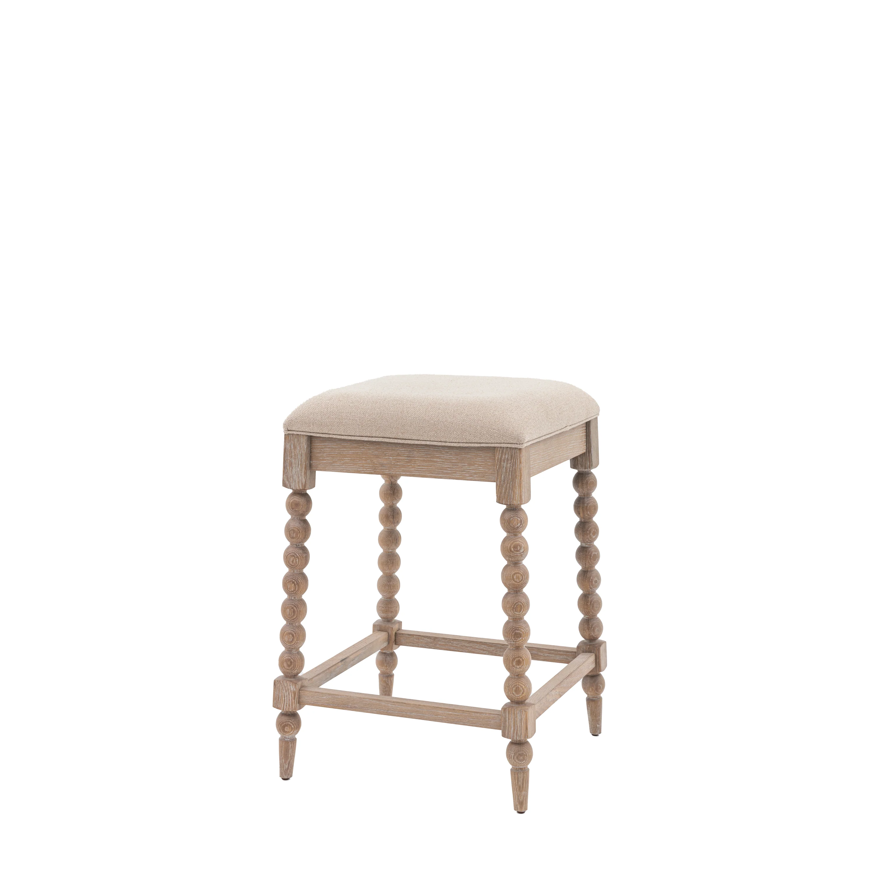 Artisan Bar Stool - Bar Stool Natural - Image 5