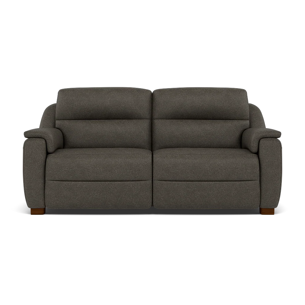 Avila 2 Seater Recliner Sofa - Sofa 2 Elec Recliners Cat 66 - Image 2