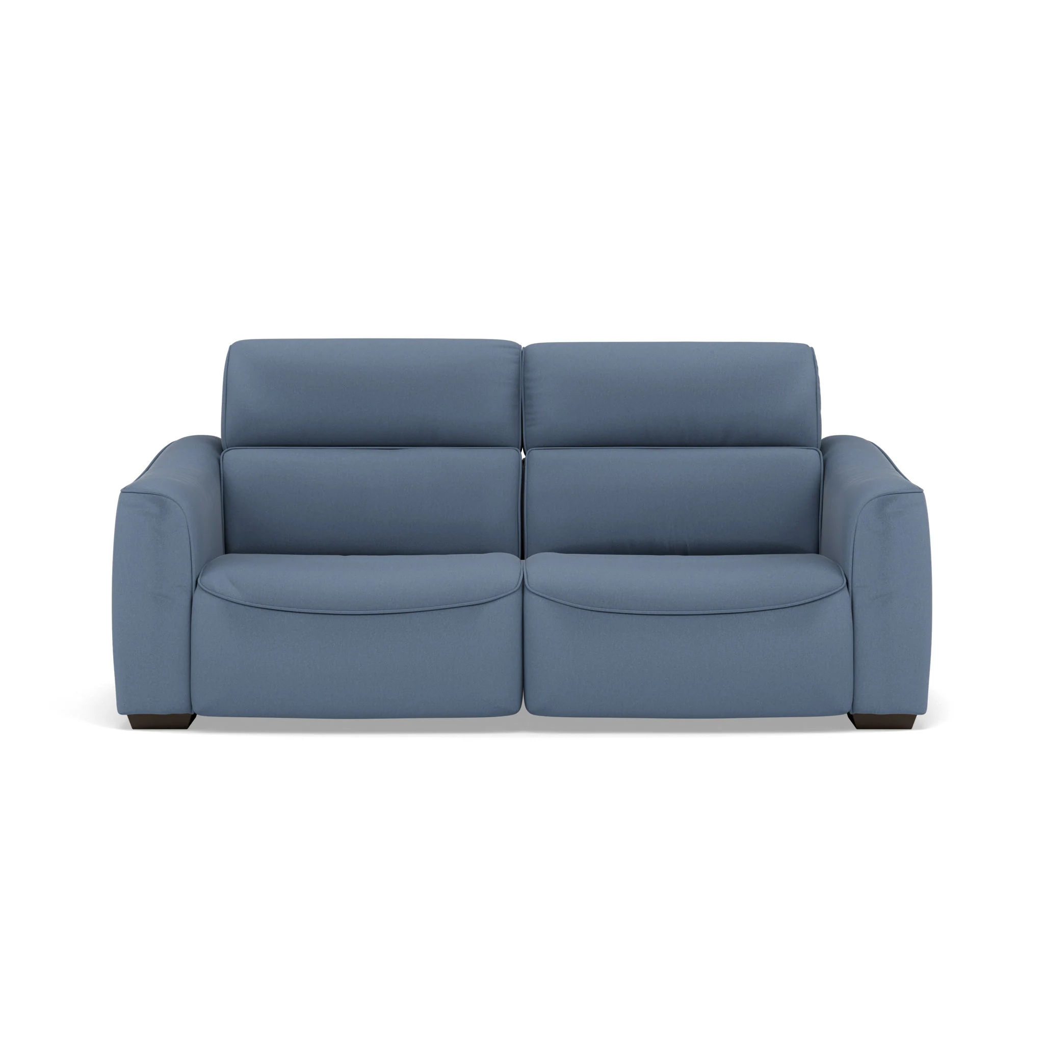 Beck 3 Seater Sofa - 2.5 Seater Sofa Fabric - Image 15