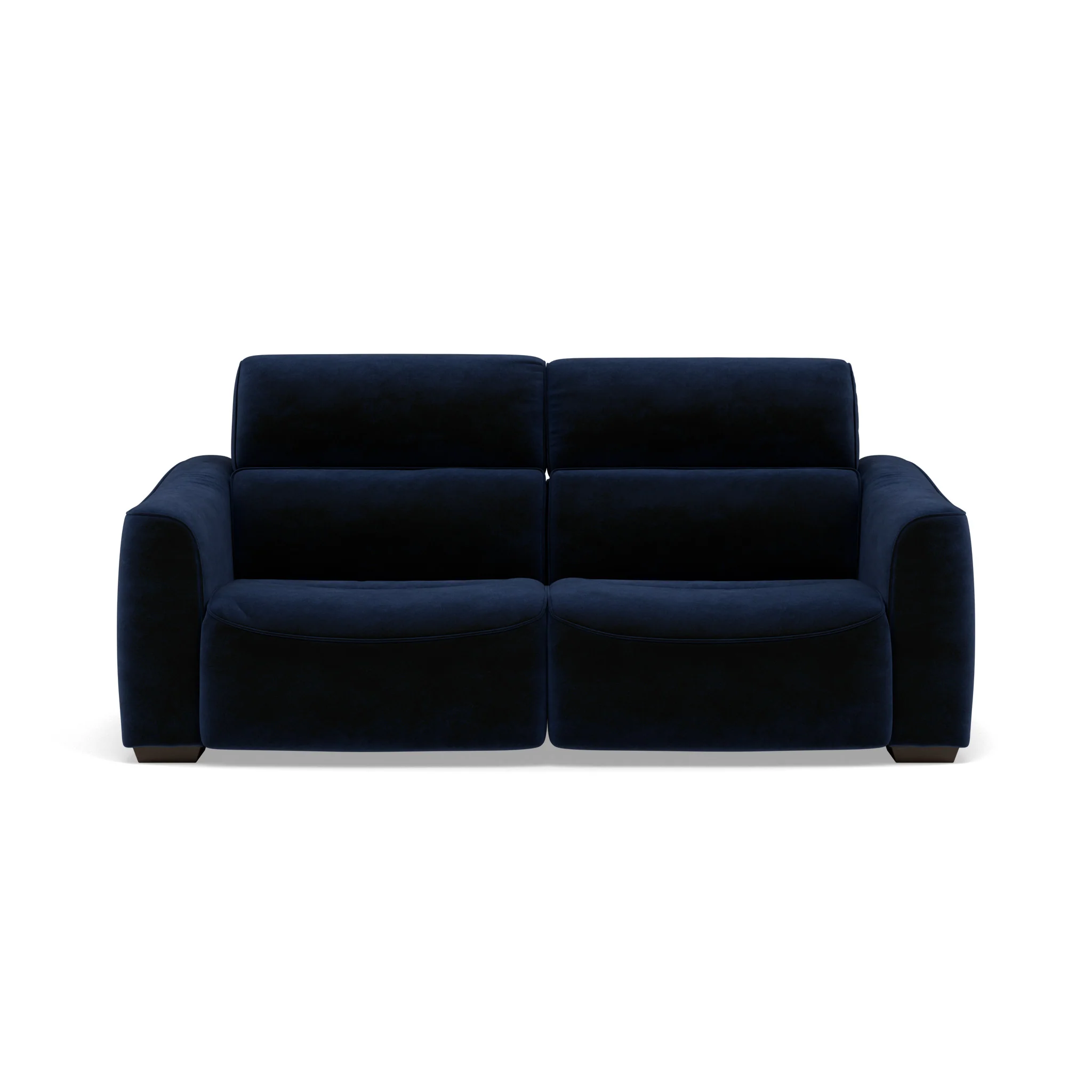 Beck 3 Seater Sofa - 2.5 Seater Sofa Fabric - Image 19