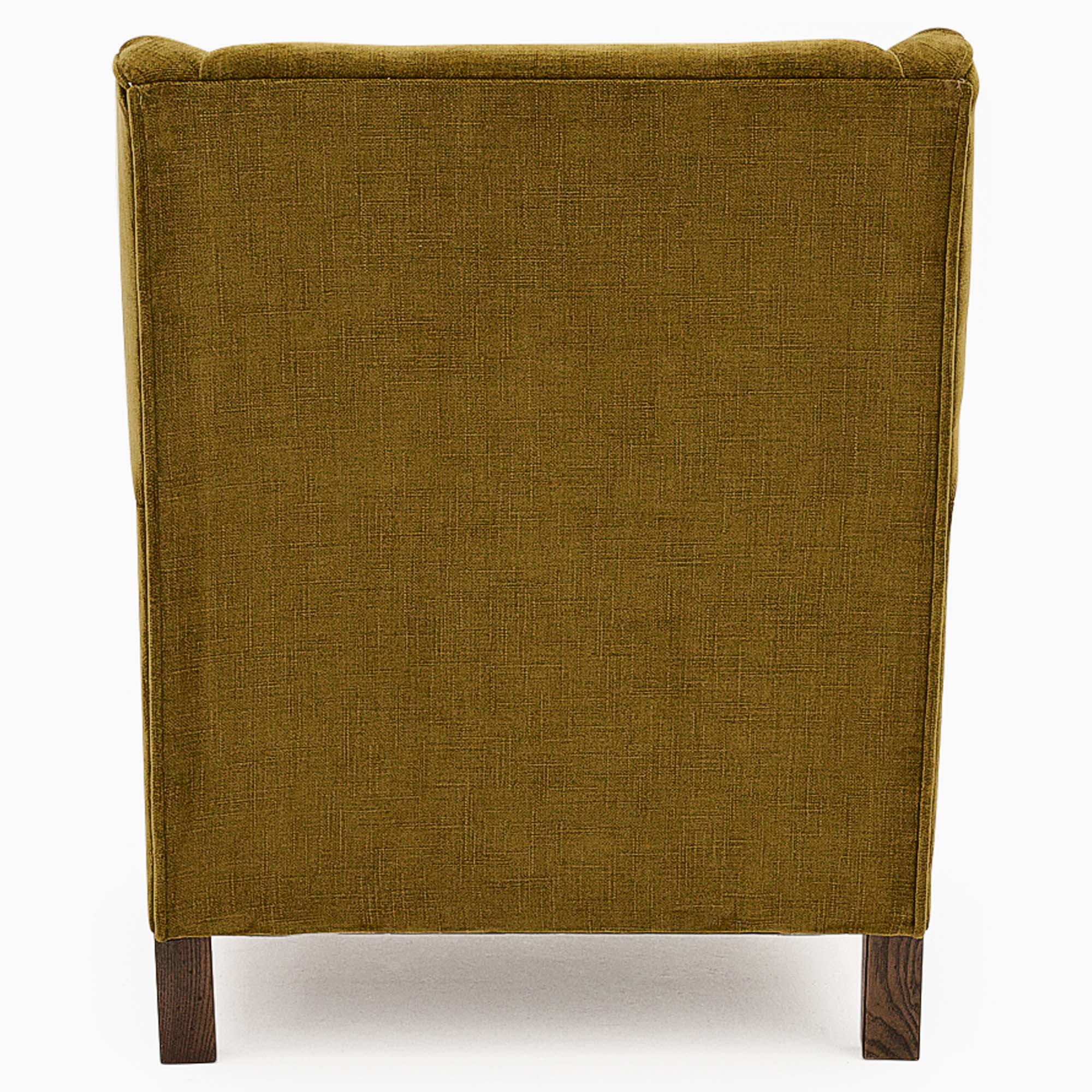 Burton Accent Chair - Woodstock Accent Chair Grade D - Image 6