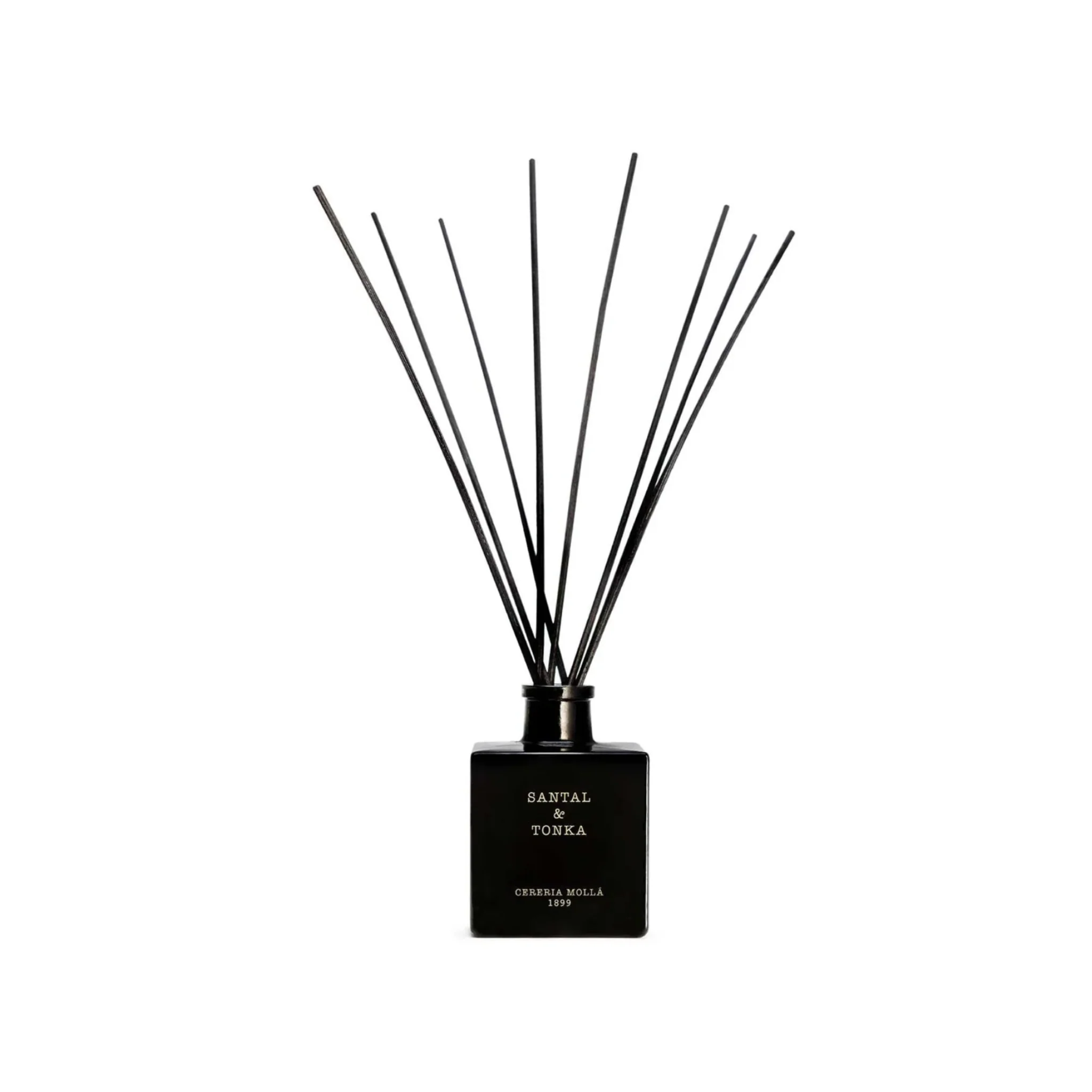 Ceria Molla Santal And Tonka Diffuser - Santal & Tonka 100ml Diffuser - Image 3