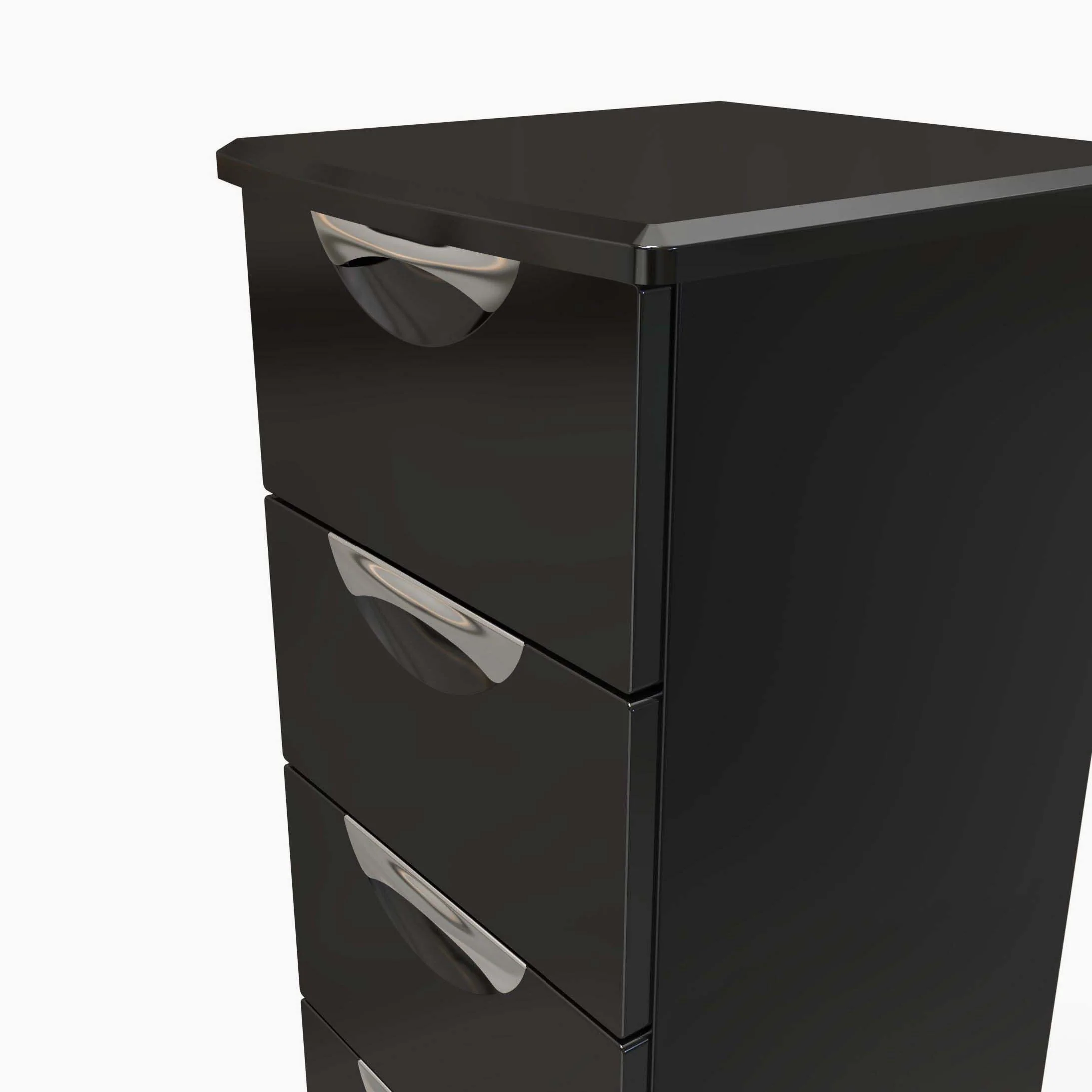 Colton 5 Drawer Tallboy - 5 Drawer Tallboy - Image 5