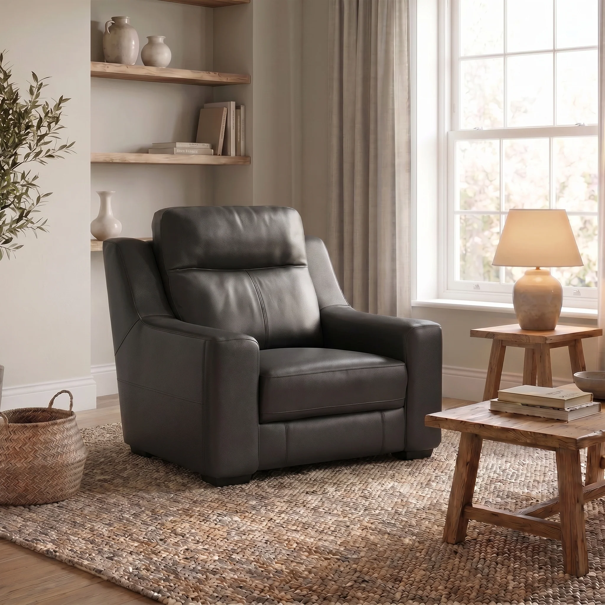 Dino Armchair - Armchair BXS Only - Image 2