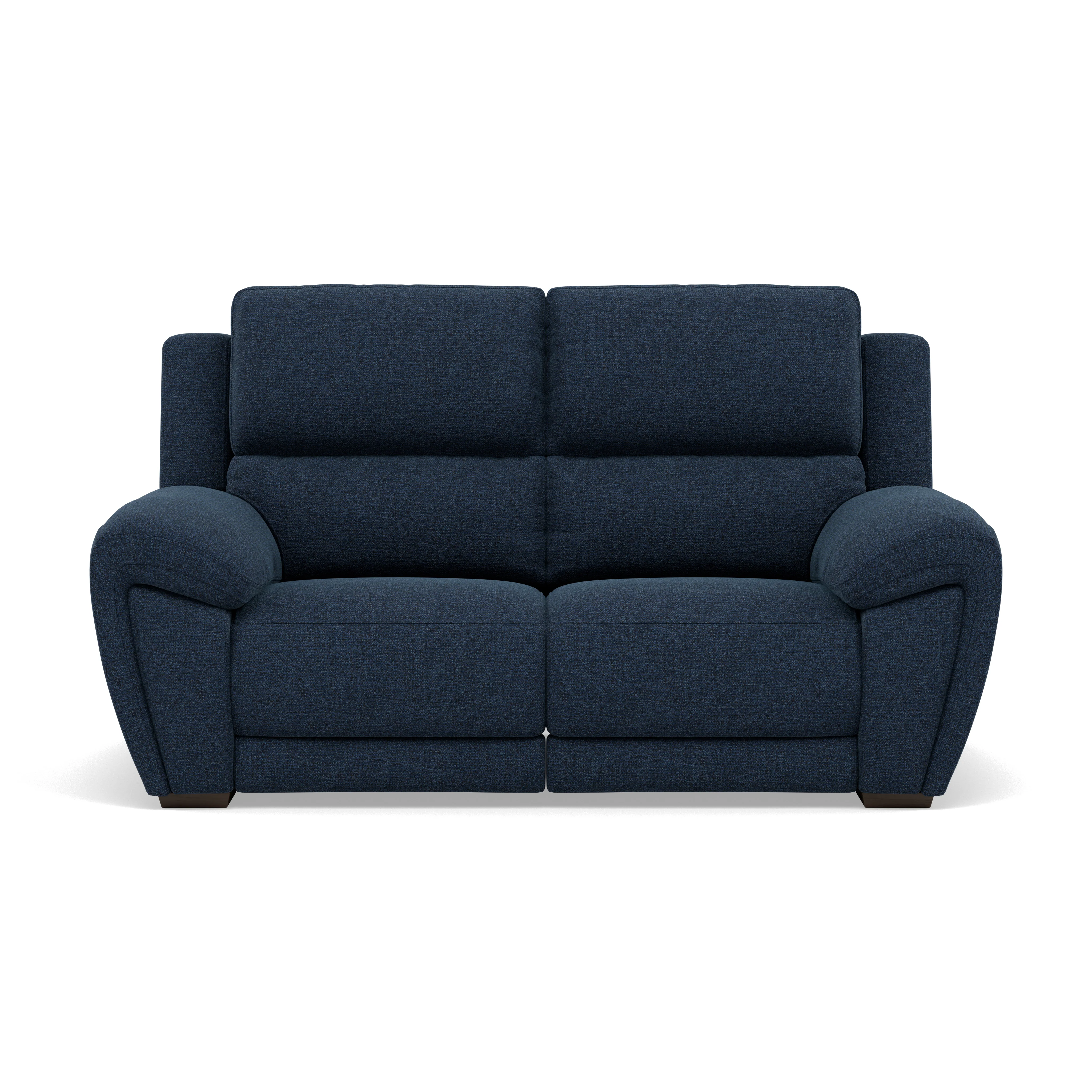 Echo 2 Seater Sofa - 2 Seater Sofa Fabric - Image 7