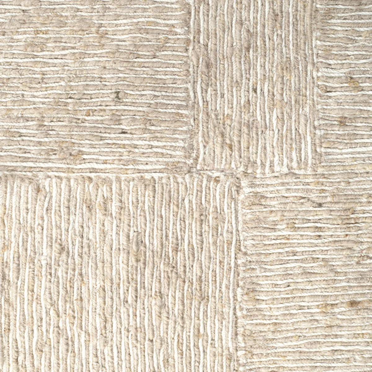 Eichholtz Antoine Rug  Ivory Flat Weave 200 x 300 cm - Antoine Rug 200x300cm Ivory Flat Weave - Image 3