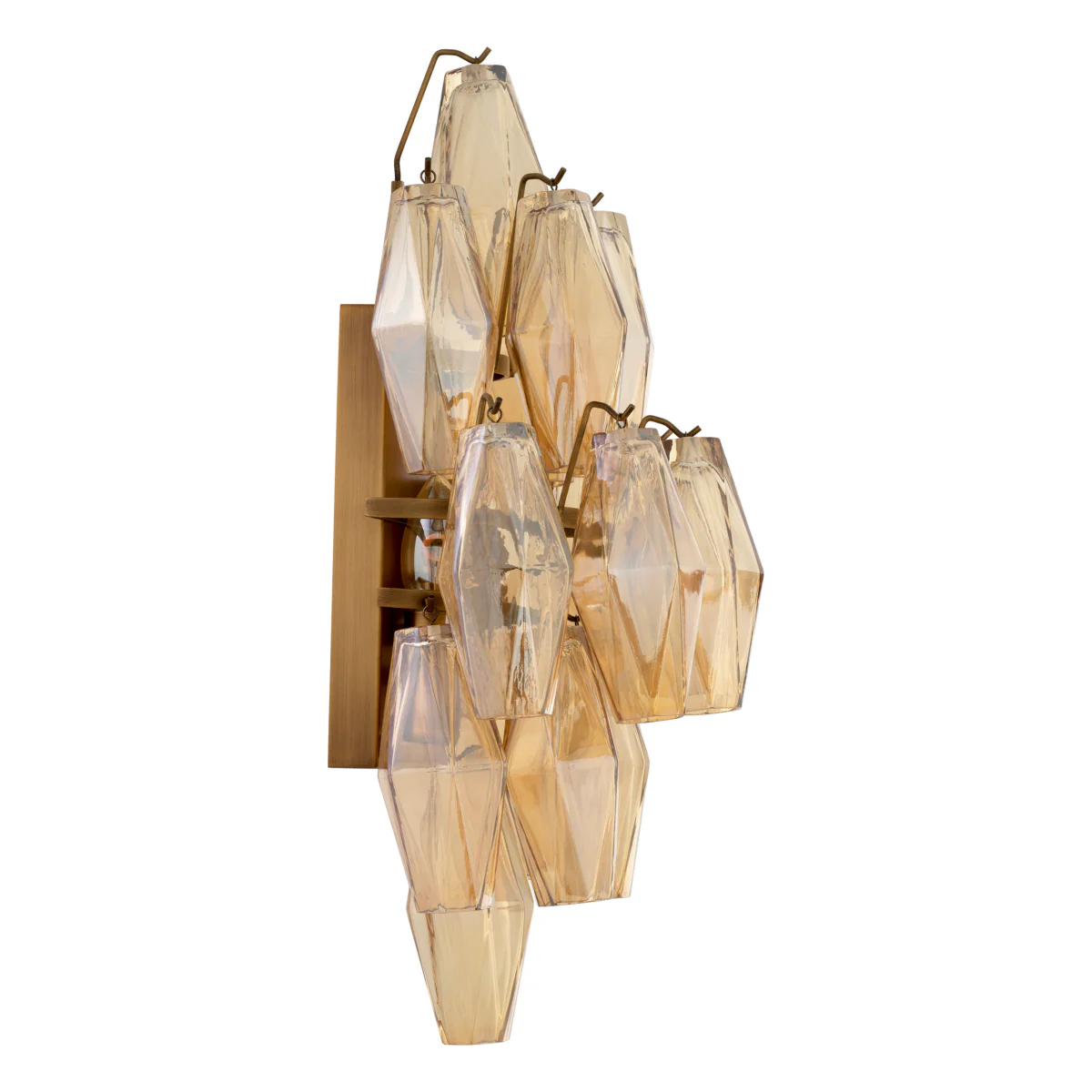 Eichholtz Benini Wall Lamp  - Wall Lamp Benini - Image 3