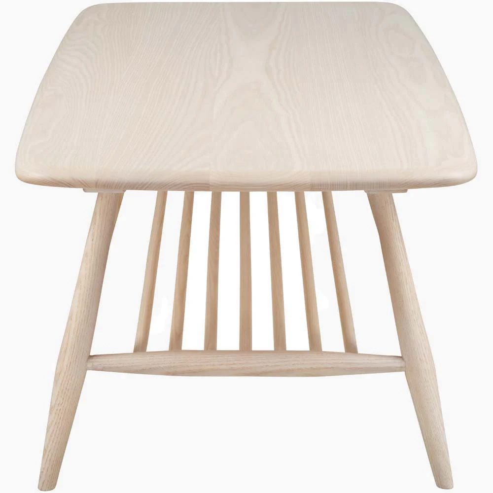 Ercol Collection Coffee Table - Coffee Table - Image 3
