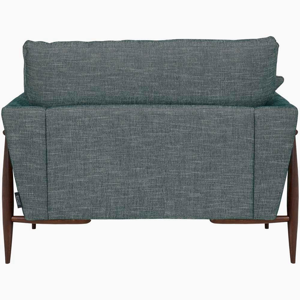 Ercol Forli Armchair - Armchair Grade L - Image 3
