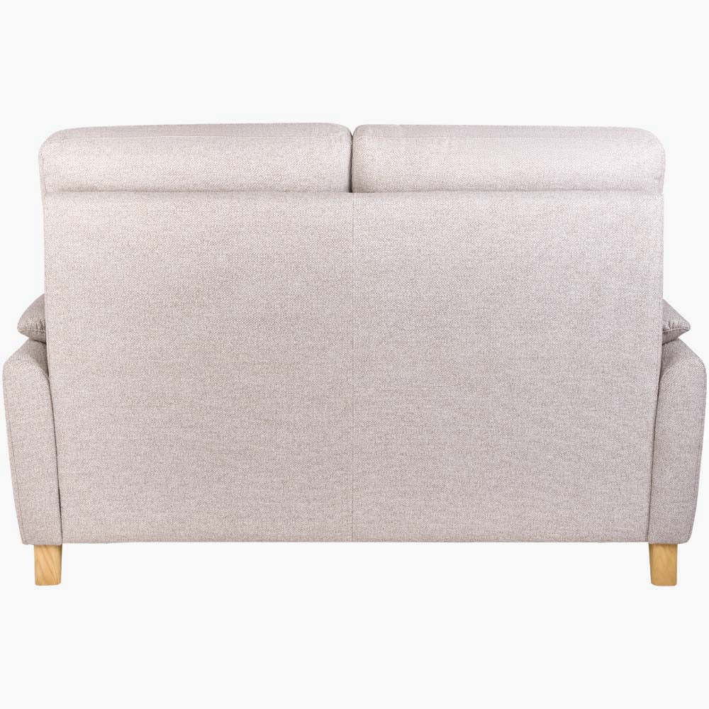Ercol Mondello 3 Seater Sofa - Medium Sofa Grade L - Image 4