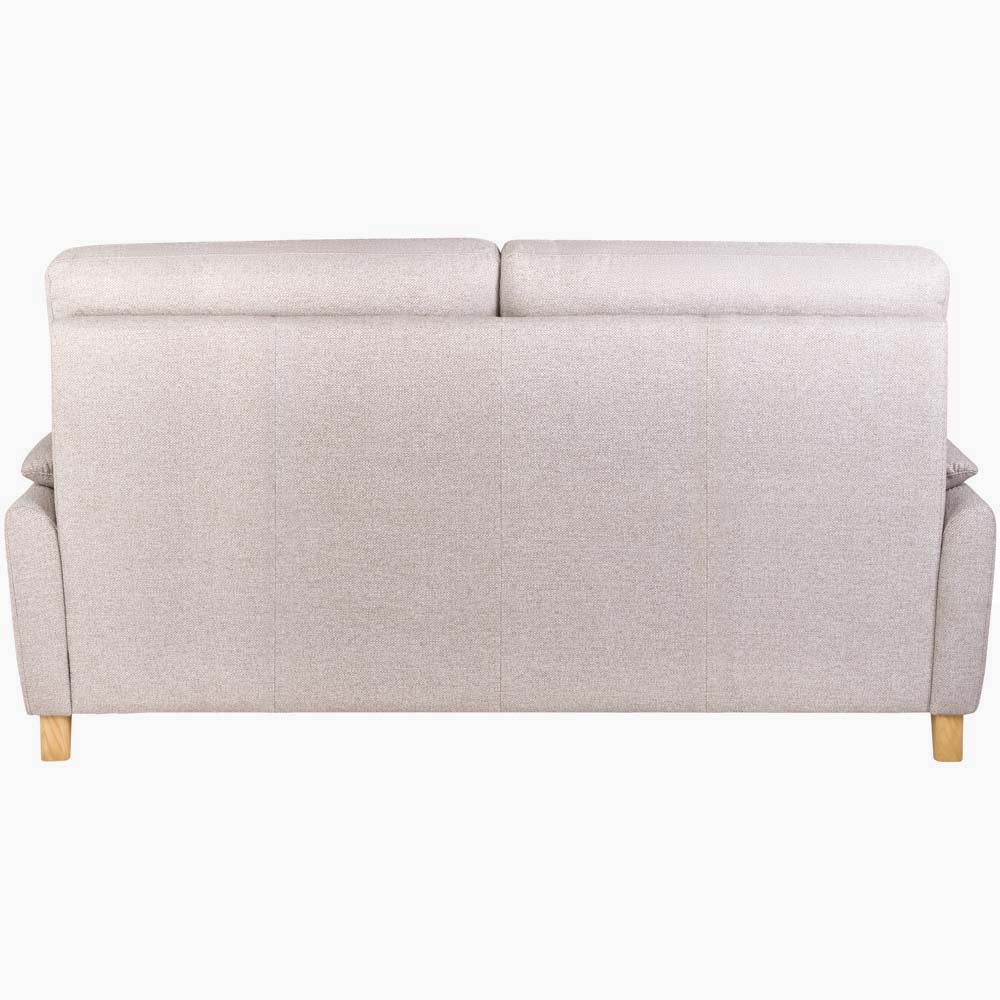Ercol Mondello 4 Seater Sofa - Large Sofa L953-L957 - Image 4