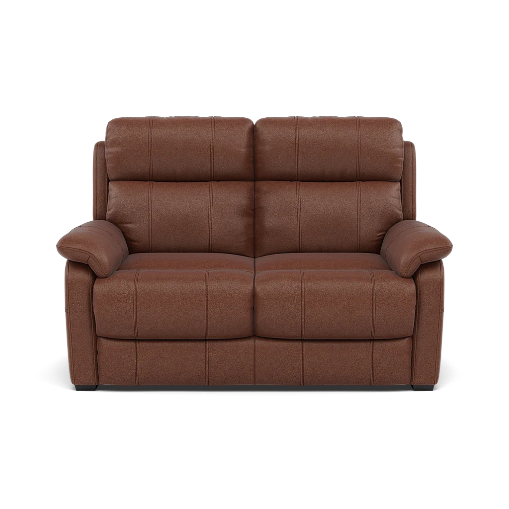 Fara 2 Seater Sofa - 2 Seater Fabric - Image 7