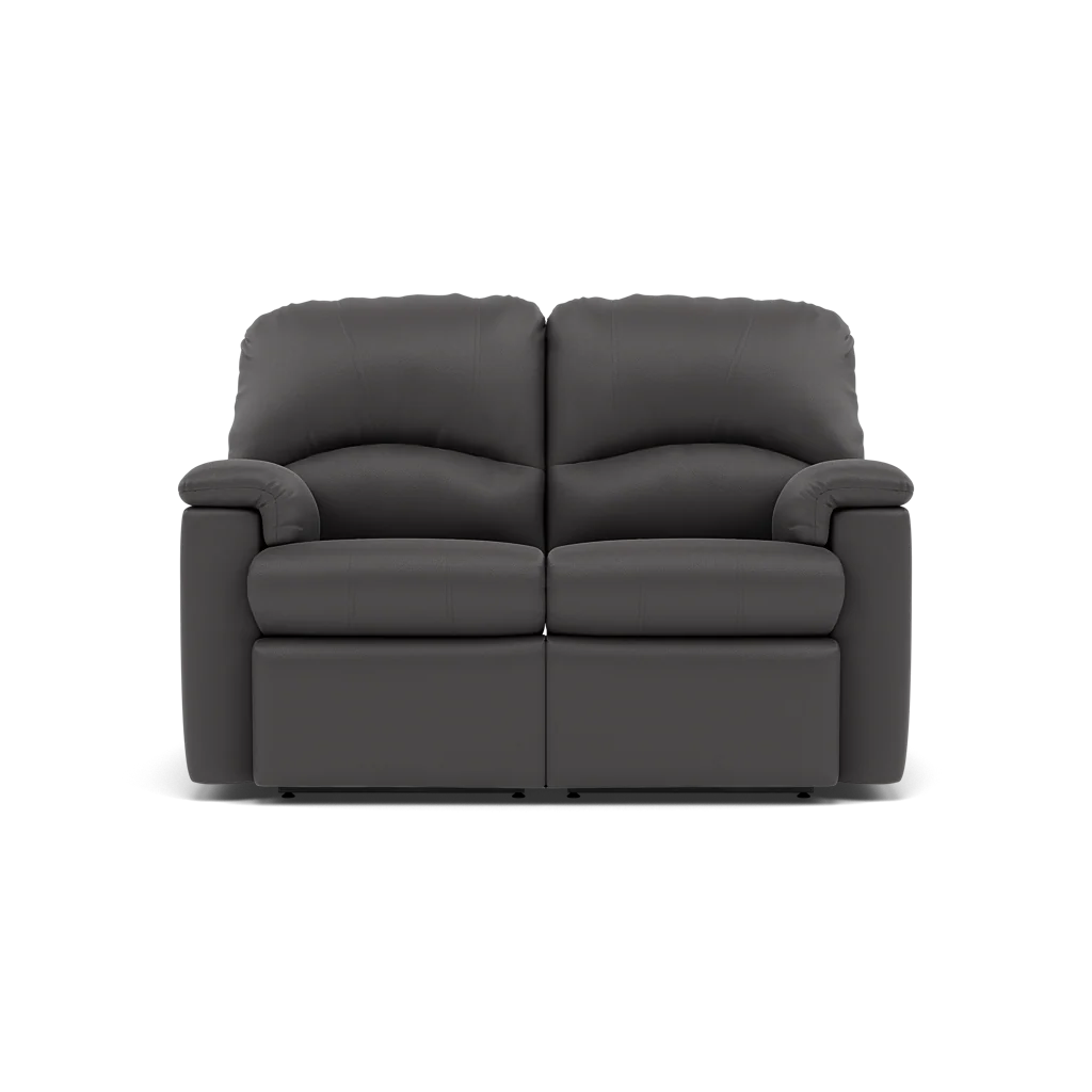 G Plan Chloe 2 Seater Recliner Sofa - 2 Seater Power Recliner Sofa Double Grade L - Power Recliner - Image 15