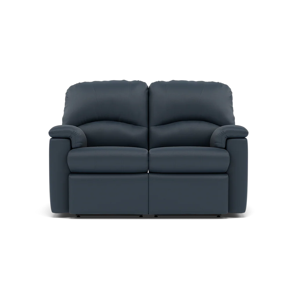 G Plan Chloe 2 Seater Recliner Sofa - 2 Seater Power Recliner Sofa (Left) Grade L - Left Hand Recliner - Image 13