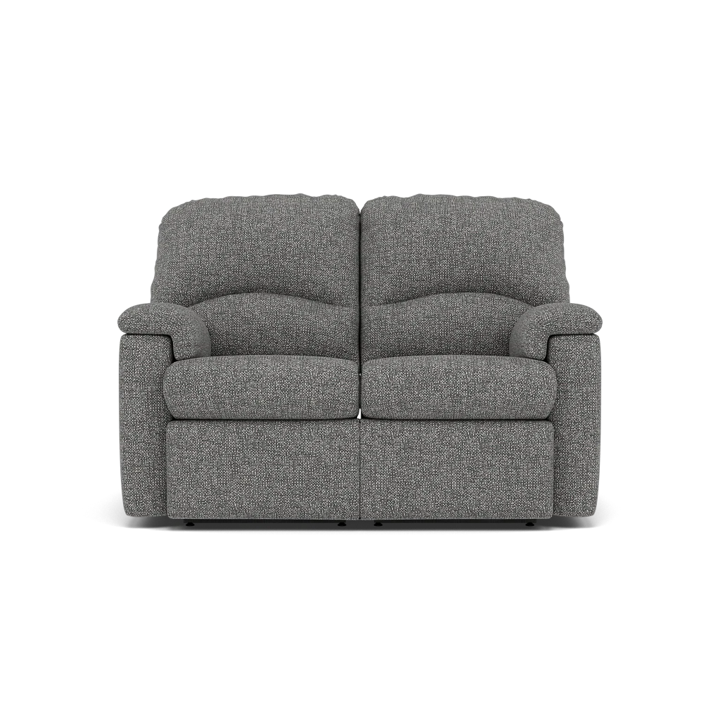 G Plan Chloe 2 Seater Recliner Sofa - 2 Seater Recliner Sofa Double Grade B - Manual Recliner - Image 3