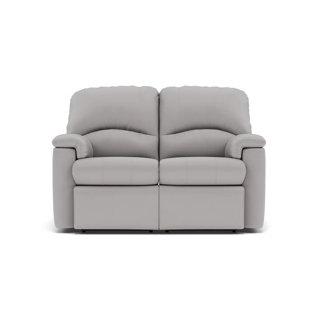 G Plan Chloe 2 Seater Recliner Sofa - 2 Seater Recliner Sofa Double Grade H - Manual Recliner - Image 6