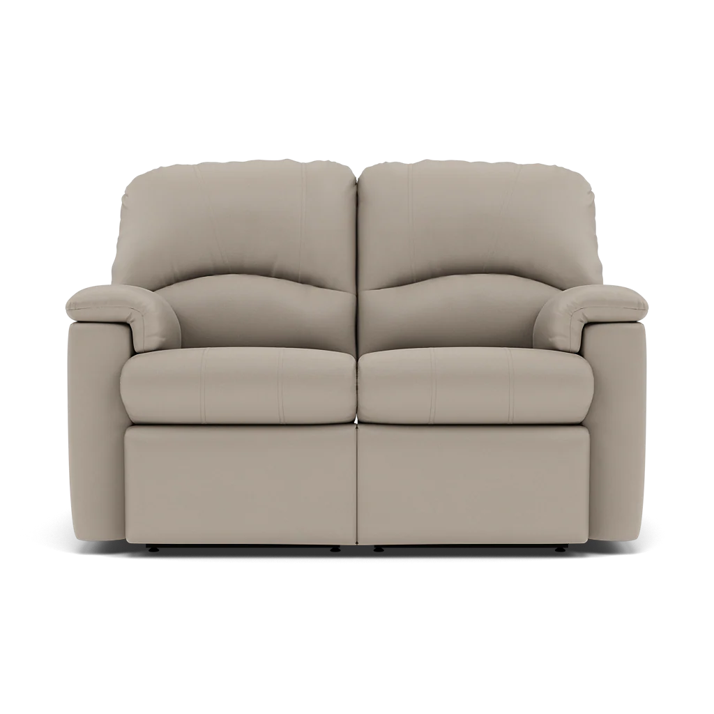 G Plan Chloe 2 Seater Sofa - 2 Seater Sofa Grade H - Image 3