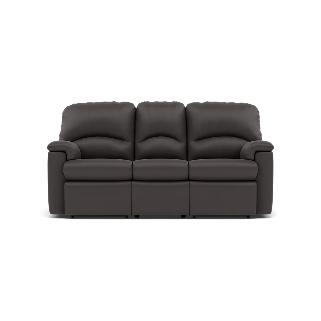 G Plan Chloe 3 Seater Recliner Sofa - 3 Seater Power Recliner Sofa Double Grade L - Power Recliner - Image 11