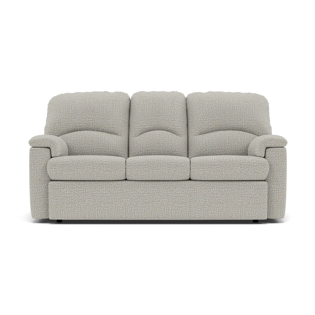G Plan Chloe 3 Seater Sofa - 3 Seater Sofa Grade B - Image 5