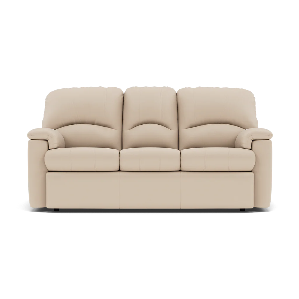 G Plan Chloe 3 Seater Sofa - 3 Seater Sofa Grade L - Image 5