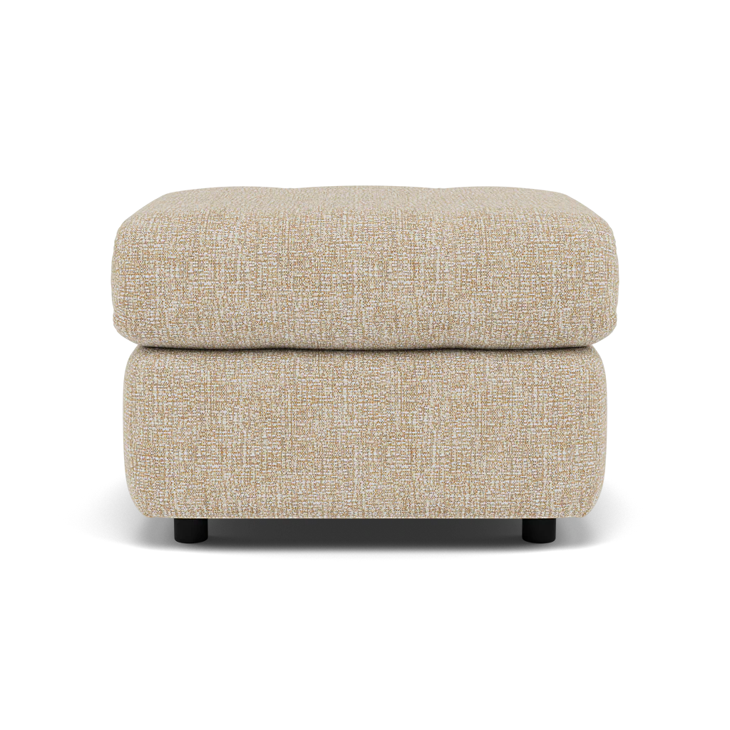 G Plan Chloe Footstool - Footstool Grade W - Image 4