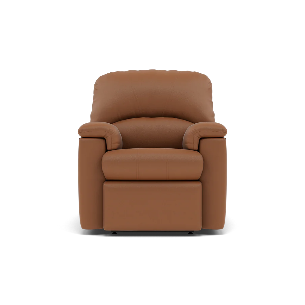 G Plan Chloe Recliner Armchair - Power Recliner Chair Grade L - Power Recliner - Image 9