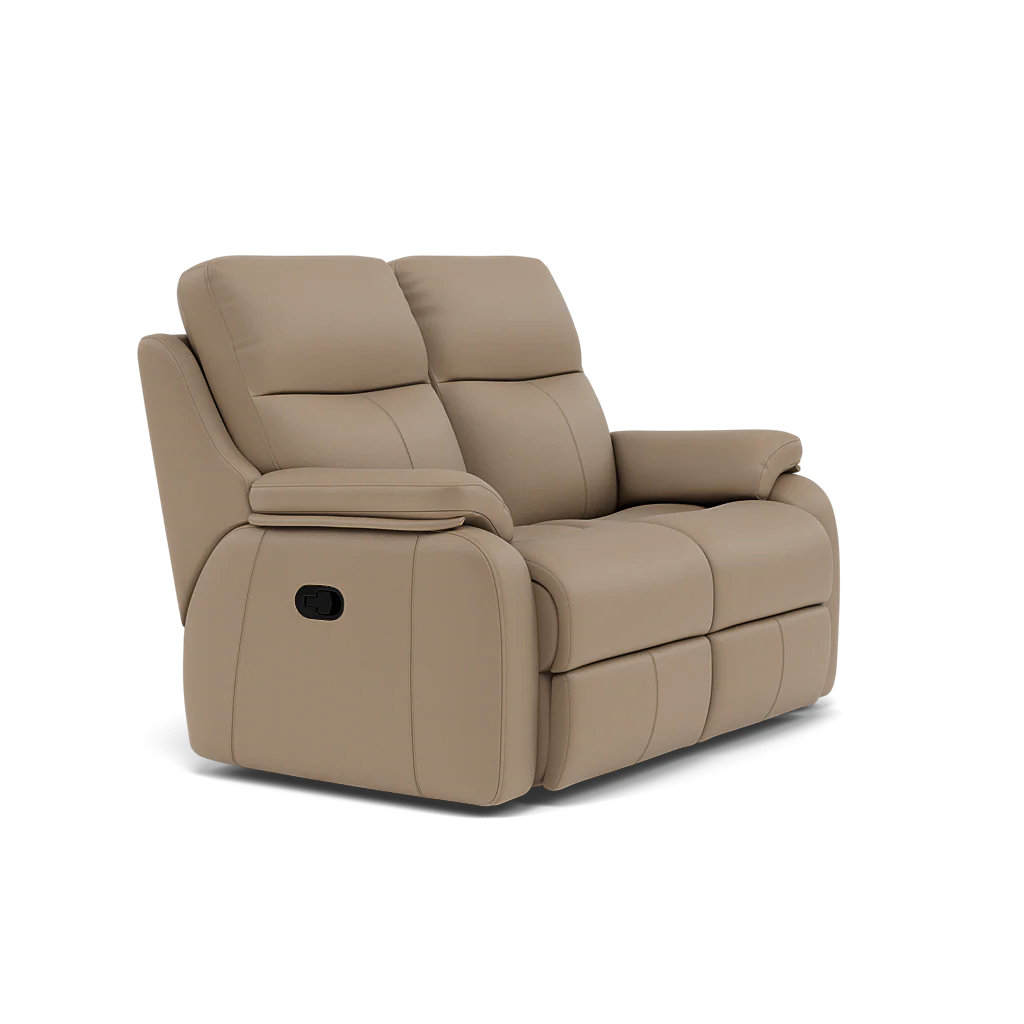 G Plan Chloe Recliner Armchair - Recliner Chair Grade W - Manual Recliner - Image 19