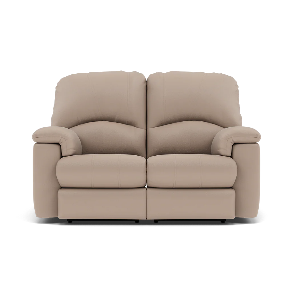 G Plan Chloe Small 2 Seater Sofa - Small 2 Seater Sofa Grade L - Image 5