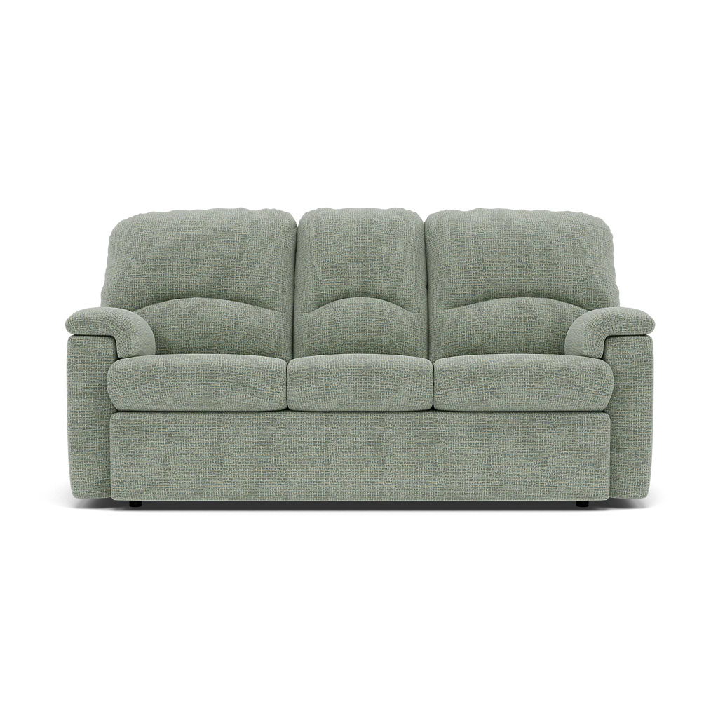 G Plan Chloe Small 3 Seater Sofa - Small 3 Seater Sofa Grade B - Image 10