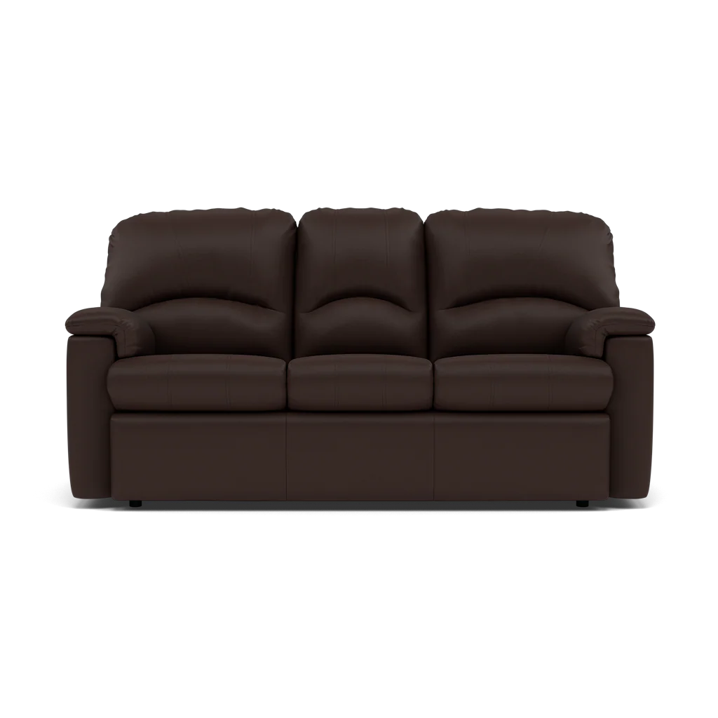 G Plan Chloe Small 3 Seater Sofa - Small 3 Seater Sofa Grade H - Image 4