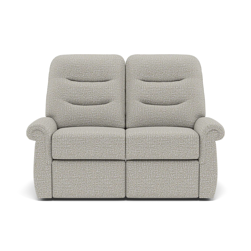G Plan Holmes 2 Seater Recliner Sofa - 2 Seater Recliner Sofa (Left) Grade B - Left Hand Recliner - Image 5