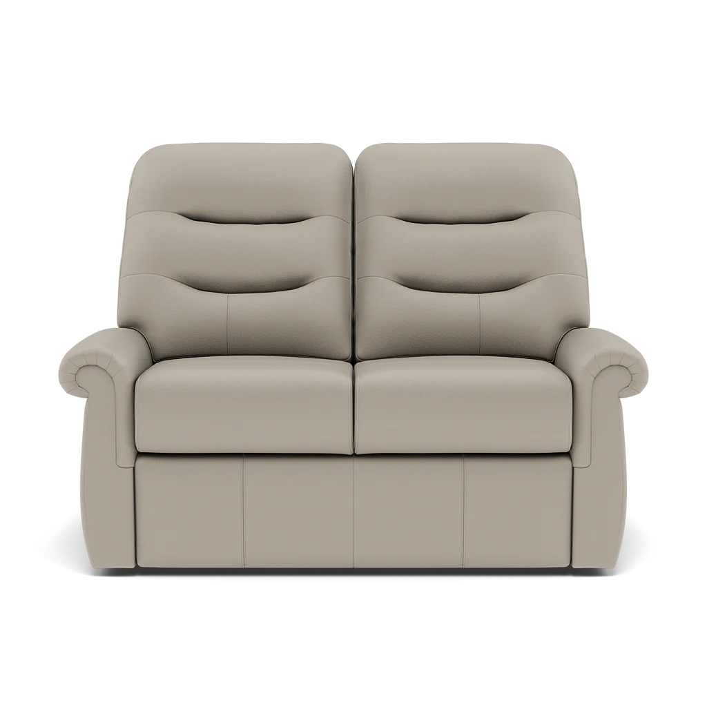 G Plan Holmes 2 Seater Sofa - 2 Seater Sofa Grade L - Image 3