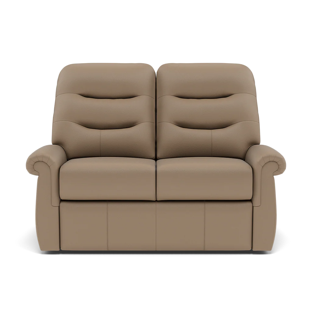 G Plan Holmes 2 Seater Sofa - 2 Seater Sofa Grade L - Image 8