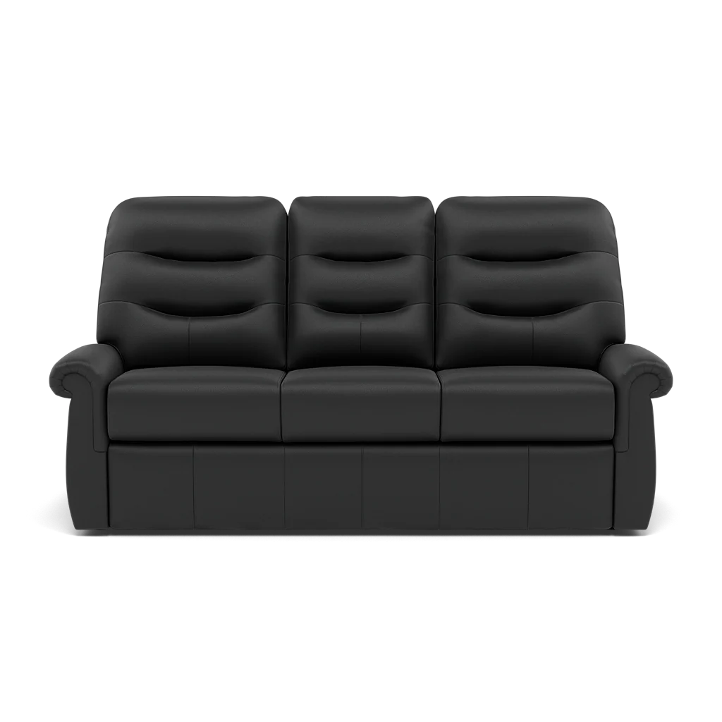 G Plan Holmes 3 Seater Sofa - 3 Seater Sofa Grade L - Image 14