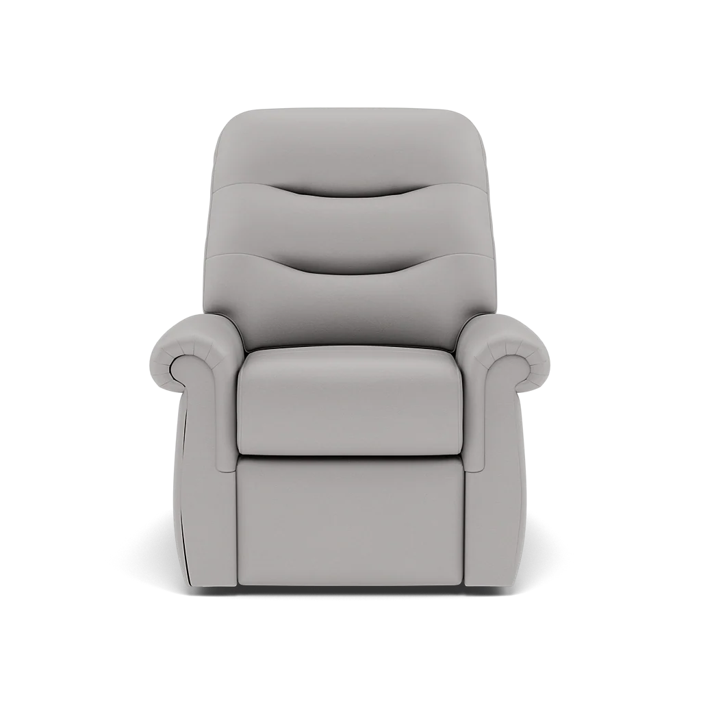 G Plan Holmes Recliner Armchair - Manual Recliner Chair Grade H - Manual Recliner - Image 6