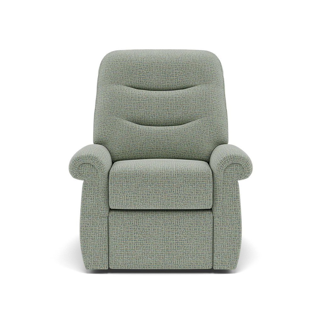 G Plan Holmes Recliner Armchair - Power Recliner Chair Grade B - Power Recliner - Image 10