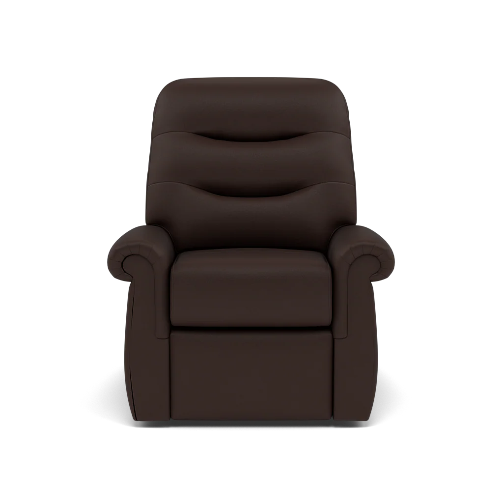 G Plan Holmes Recliner Armchair - Power Recliner Chair Grade H - Power Recliner - Image 4