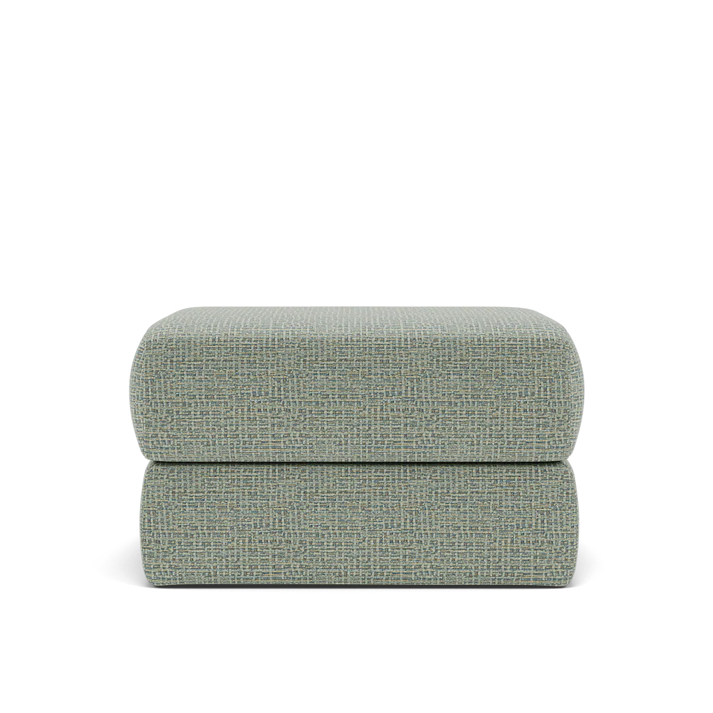 G Plan Holmes Storage Footstool - Storage Footstool Grade B - Image 10
