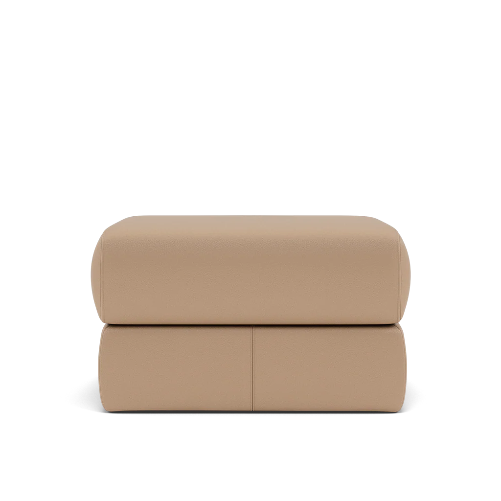 G Plan Holmes Storage Footstool - Storage Footstool Grade L - Image 7