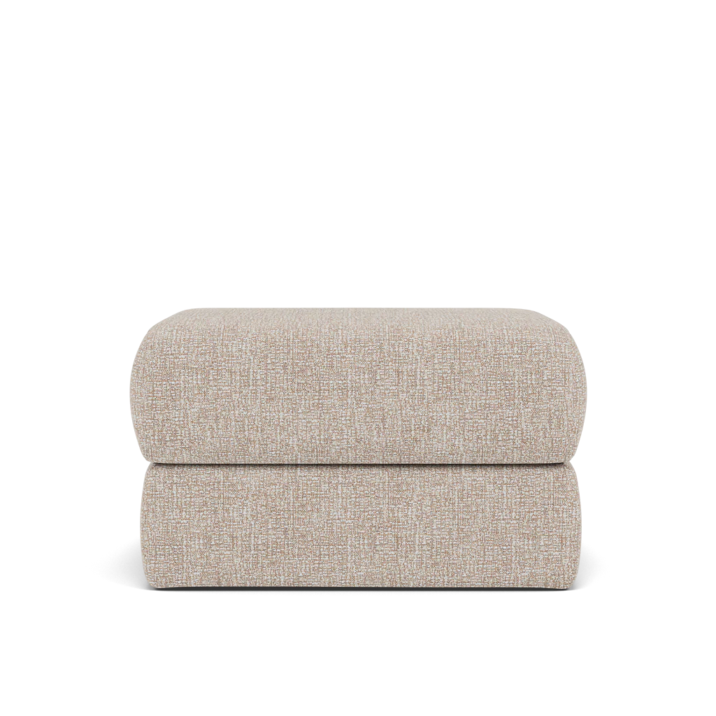 G Plan Holmes Storage Footstool - Storage Footstool Grade W - Image 3