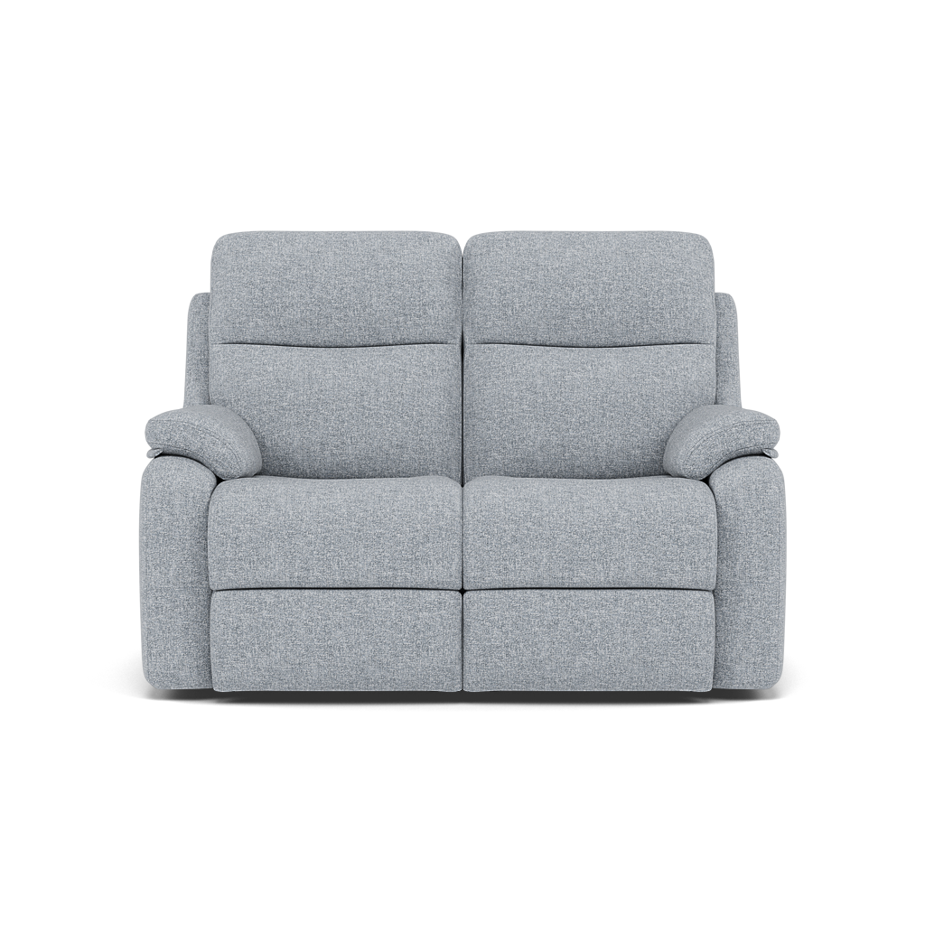 G Plan Kingsbury 2 Seater Recliner Sofa - 2 Seater Manual Double Recliner Grade B - Manual Recliner - Image 14