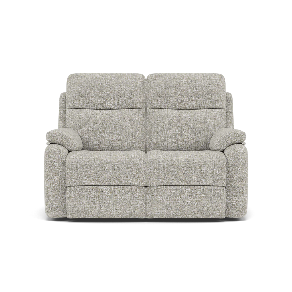 G Plan Kingsbury 2 Seater Recliner Sofa - 2 Seater Manual Double Recliner Grade B - Manual Recliner - Image 5