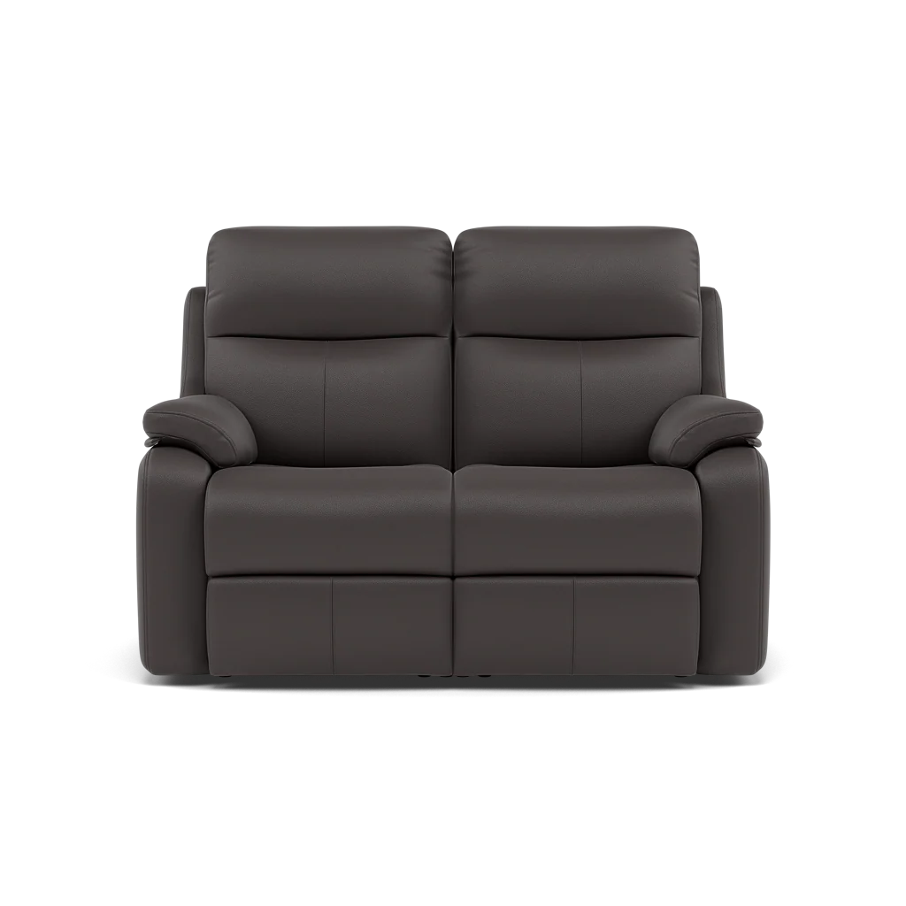 G Plan Kingsbury 2 Seater Recliner Sofa - 2 Seater Manual Double Recliner Grade L - Manual Recliner - Image 11