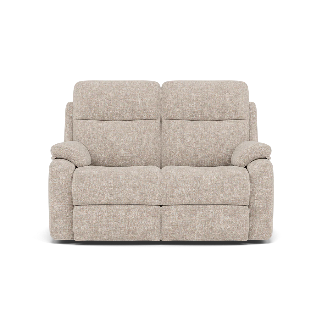G Plan Kingsbury 2 Seater Recliner Sofa - 2 Seater Manual Double Recliner Grade W - Manual Recliner - Image 3