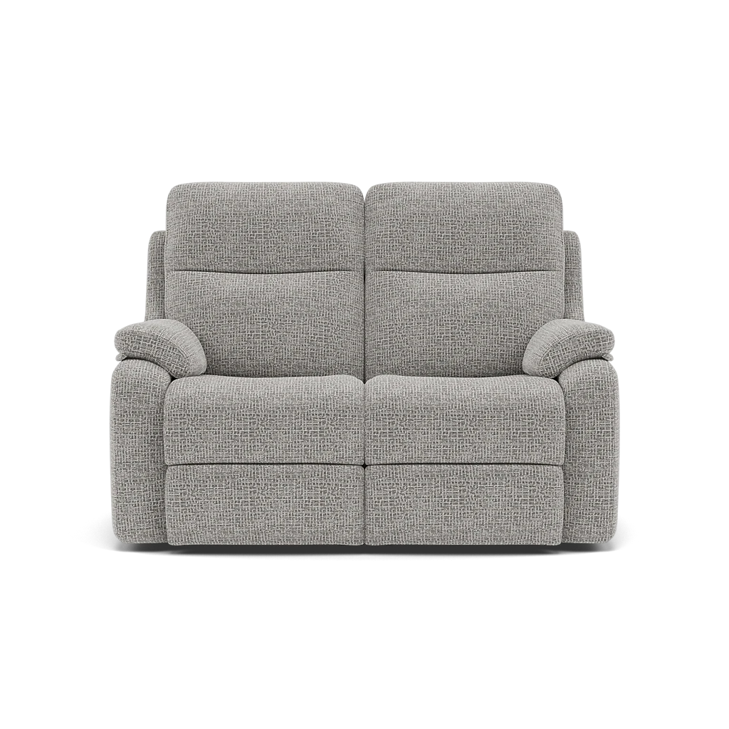 G Plan Kingsbury 2 Seater Recliner Sofa - 2 Seater Power Double Recliner with USB Grade B - Power Recliner with USB - Image 8