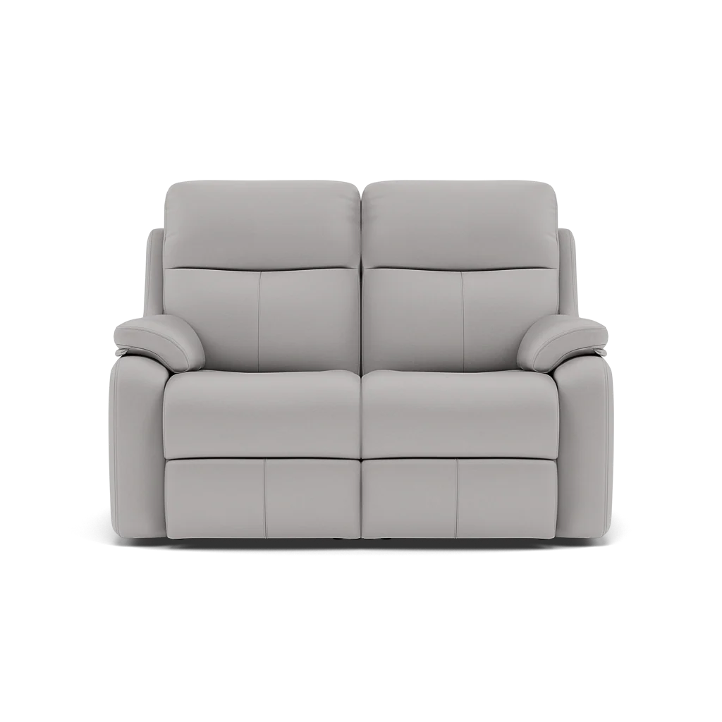 G Plan Kingsbury 2 Seater Recliner Sofa - 2 Seater Power Double Recliner with USB Grade H - Power Recliner with USB - Image 6