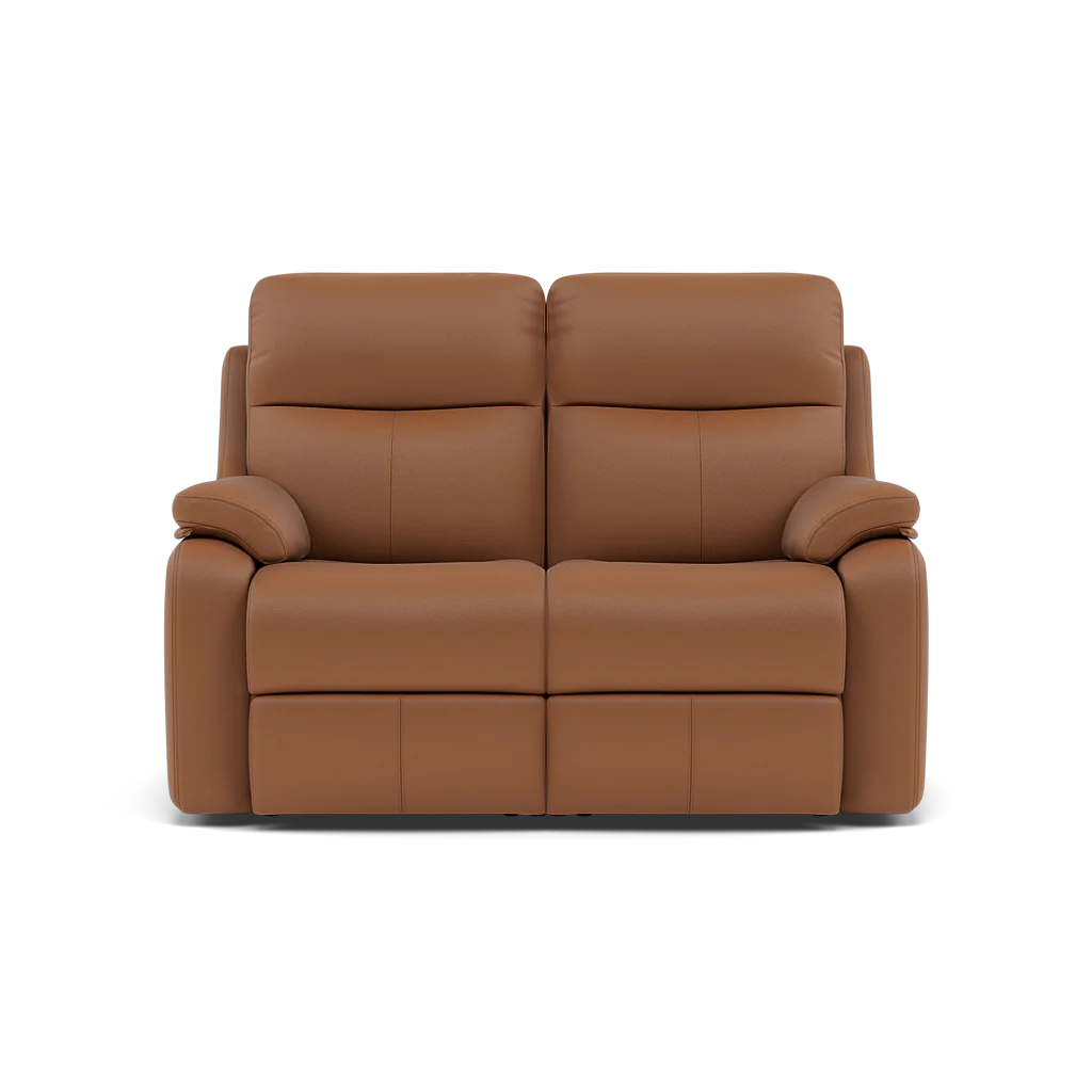 G Plan Kingsbury 2 Seater Recliner Sofa - 2 Seater Power Double Recliner with USB Grade L - Power Recliner with USB - Image 9